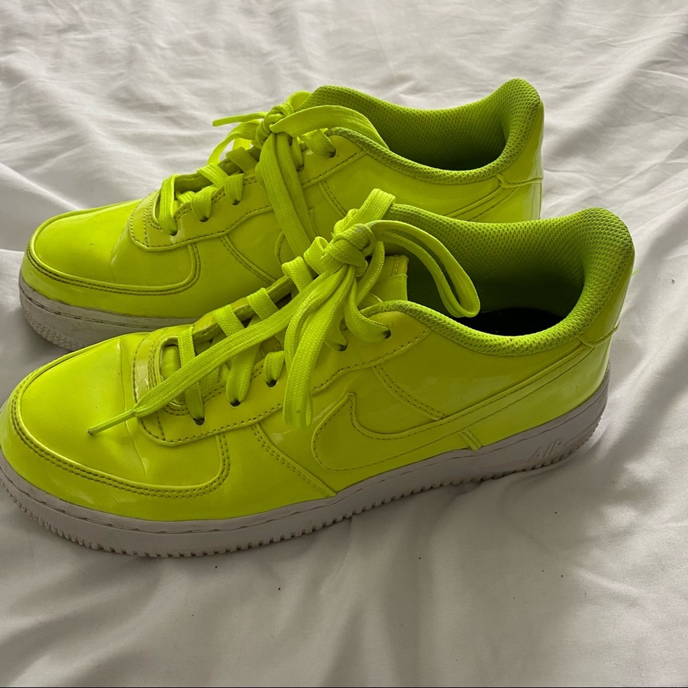 Nike Air Force 1 Low '07